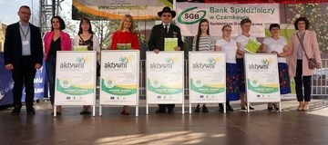 Ilustracja do artykułu: Wiosna w LGD