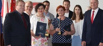 Ilustracja do artykułu: Edukacja Lubasz najlepsza w powiecie