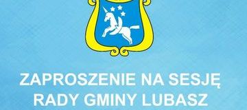 Ilustracja do artykułu: Zaproszenie na sesję Rady Gminy