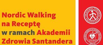 Ilustracja do artykułu: Zapraszamy na bezpłatne zajęcia ,,Nordic walking na receptę” w Lubaszu.