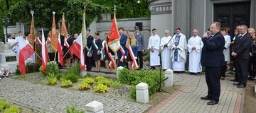 Ilustracja do artykułu: Majówka w gminie Lubasz