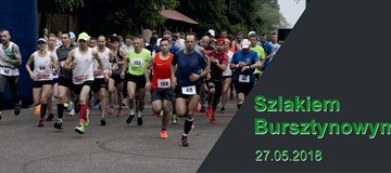 Ilustracja do artykułu: Szlakiem Bursztynowym lll