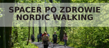 Ilustracja do artykułu: SPACER PO ZDROWIE