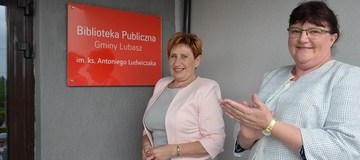 Ilustracja do artykułu: 70-lecie biblioteki 