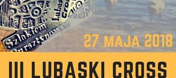 Ilustracja do artykułu: III Lubaski Cross 'Szlakiem Bursztynowym'