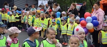 Ilustracja do artykułu: FINAŁ III POWIATOWEGO HAPPENINGU PROFILAKTYCZNEGO    „DZIEŃ DLA ŻYCIA” 2018