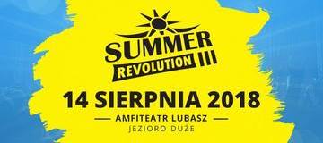 Ilustracja do artykułu: SUMMER REVOLUTION III