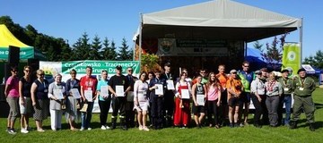 Ilustracja do artykułu: Festyn w każdej gminie