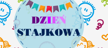 Ilustracja do artykułu:  DZIEŃ STAJKOWA
