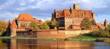 Ilustracja do artykułu: Wycieczka do Malborka