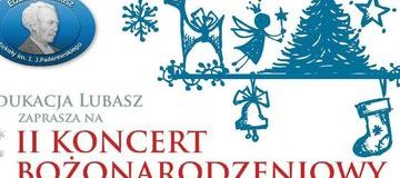 Ilustracja do artykułu: II KONCERT BOŻONARODZENIOWY  „Mistrz i uczeń”    