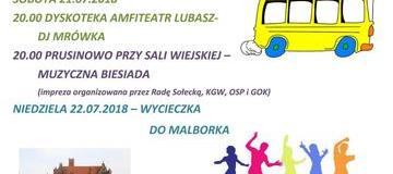 Ilustracja do artykułu: Wakacyjne atrakcje