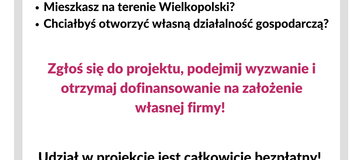 Ilustracja do artykułu: Szansa na dotacje dla mieszkańców Twojej gminy