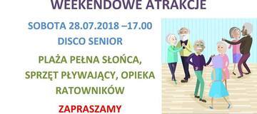 Ilustracja do artykułu: Weekendowe atrakcje