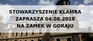 Ilustracja do artykułu: Wakacyjne zabawy z Klamrą   