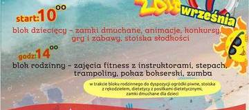 Ilustracja do artykułu: ŻEGNAMY WAKACJE