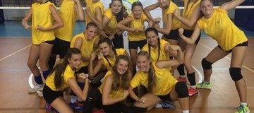 Ilustracja do artykułu: Lubasz - idealne miejsce dla sportowców