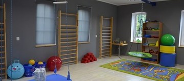Ilustracja do artykułu: Symboliczne otwarcie nowej infrastruktury edukacyjnej