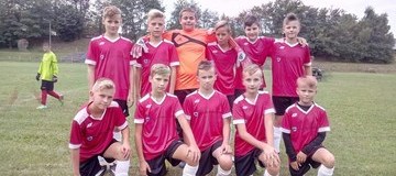 Ilustracja do artykułu: Zaproszenie na spotkanie z GKS Radwan