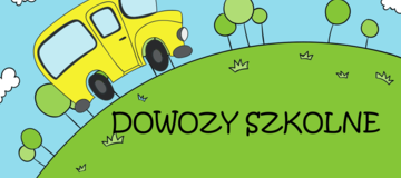 Ilustracja do artykułu: ZMIANA DOWOZÓW DO SZKÓŁ 