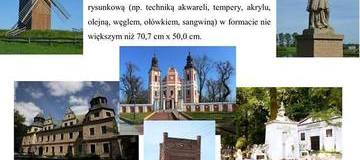 Ilustracja do artykułu: 'Wielkopolska - moja duma'