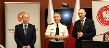 Ilustracja do artykułu: Dofinansowanie zakupu sprzętu dla jednostek OSP