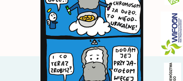Ilustracja do artykułu: Mam tę moc