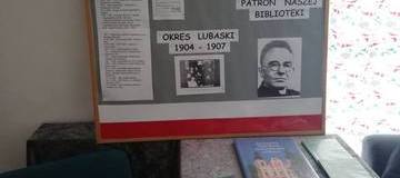 Ilustracja do artykułu: GMINNY KONKURS RECYTATORSKI