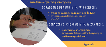Ilustracja do artykułu: DORADZTWO DLA ORGANIZACJI I AKTYWNYCH MIESZKAŃCÓW W SUBREGIONIE PILSKIM