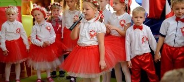 Ilustracja do artykułu: Kocham Cię, Polsko