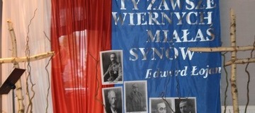 Ilustracja do artykułu: „POLSKO, TY ZAWSZE WIERNYCH MIAŁAŚ SYNÓW!...”