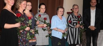Ilustracja do artykułu: Zwiastuny Kultury 2019 - GOK Lubasz