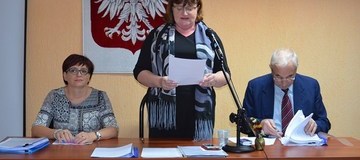 Ilustracja do artykułu: SESJA RADY VIII KADENCJI