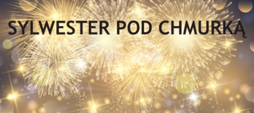 Ilustracja do artykułu: Sylwester pod chmurką