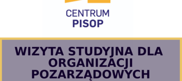 Ilustracja do artykułu: WIZYTA STUDYJNA DLA ORGANIZACJI POZARZĄDOWYCH