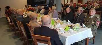 Ilustracja do artykułu: WIGILIA DLA SAMOTNYCH