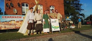 Ilustracja do artykułu: KOLEJNY ROK REALIZACJI LSR – DOBIEGA KOŃCA