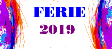 Ilustracja do artykułu: FERIE Z KULTURĄ 2019 W GMINIE LUBASZ