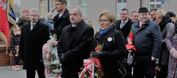 Ilustracja do artykułu: Obchody wybuchu Powstawnia Wielkopolskiego w Powiecie Czarnkowsko - trzcianeckim 