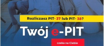Ilustracja do artykułu: Twój e-PIT