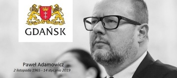 Ilustracja do artykułu: Prezydent Gdańska nie żyje...