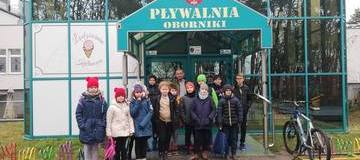 Ilustracja do artykułu: WYJAZDOWE ATRAKCJE W FERIE ZIMOWE