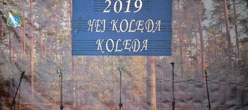 Ilustracja do artykułu: Kolędowe spotkanie seniorów w Lubaszu