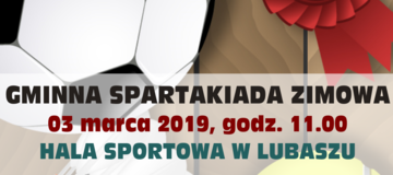 Ilustracja do artykułu: Zapraszamy na spartakiadę