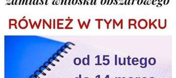 Ilustracja do artykułu: Dopłaty bezpośrednie za 2019 rok: oświadczenia o braku zmian można składać tylko do 14 marca
