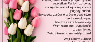 Ilustracja do artykułu: Dzień Kobiet