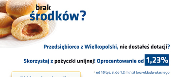 Ilustracja do artykułu: Pożyczki unijne