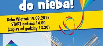 Ilustracja do artykułu: Latawce do nieba