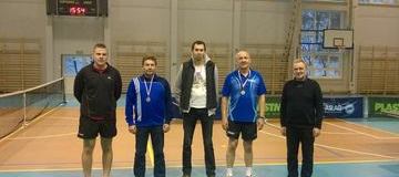 Ilustracja do artykułu: Rekordowy IV „Lubasz Open