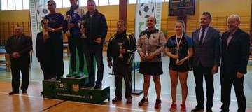 Ilustracja do artykułu: Powiat na medal